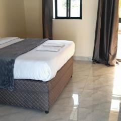 Chilanga Lodge and Apartments