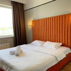 R-House Apartment