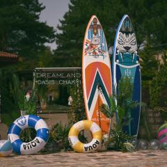 Dreamland Oasis Aparthotel