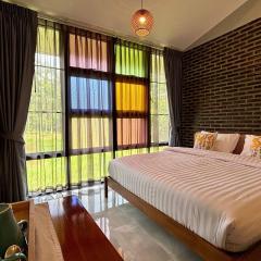 月光小屋度假村