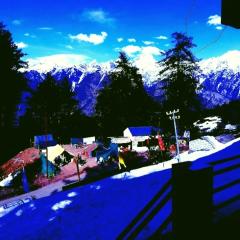 Auli Laga Homestay