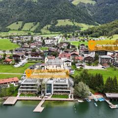 Das Walchsee Resort