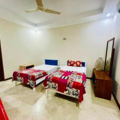 Premium Rooms