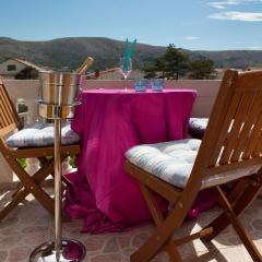 Sea Margarita Apartment