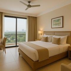 Asar Connaught Place by Orion Hotels
