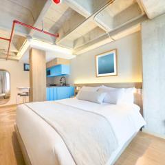 Hotel Once22