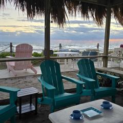 Oceanfront Sea Scape Motel
