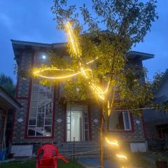 Pearl Residency Pahalgam
