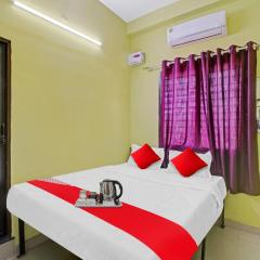 Hotel O Manjiri Restaurant & Lodging