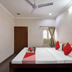 Hotel O New Hotel City Of Joy Near City Centre Salt Lake