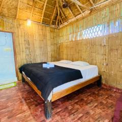 Adhya HomeStay Hampi Kaddirampura