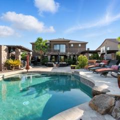 Estrella-Resort Style Pool&Yard-Estrella Mountain