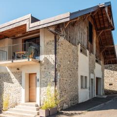 Chez Flo - clim parking - clg