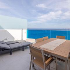 Golden Terrace - Melenara Beach Stay
