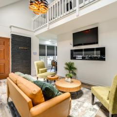 Game Room and Yard Updated House in Chester!