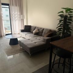 Modern Apartment in Boshar, Muscat