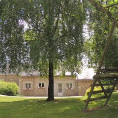 Maison de charme avec jardin et équipements bébé, près de la forêt d'Écouves - FR-1-497-16