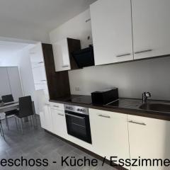 Zuhause auf Zeit in Efferen