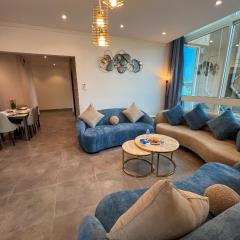 Superior Furnished Apartments شقق مخدومة فاخرة