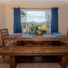 Remodeled Mountain Retreat with Hot Tub and Scenic Views Near Trails in Lander, Wyoming