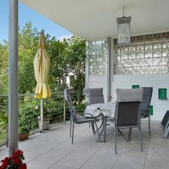 Ferienwohnung Paffendorf