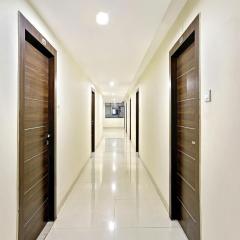 Super Townhouse Halcyon Deccan Inn Near Shilparamam