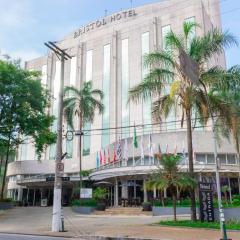 Bristol Santo André ABC São Paulo