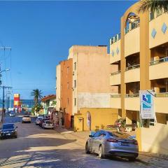 Bombinhas Praia Apart Hotel - unidade rua Bem Te Vi