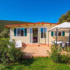 Mobilehome in Rabac 16897