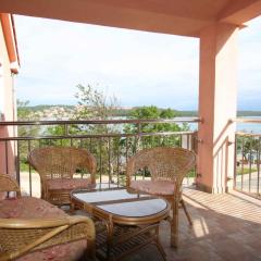 Apartment Soline 2