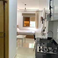 New Cozy Studio Apartments, Only for married couples or families or individuals