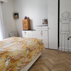 Une chambre au calme - Réservée aux femmes