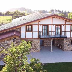 Casa Rural Orue Baserria