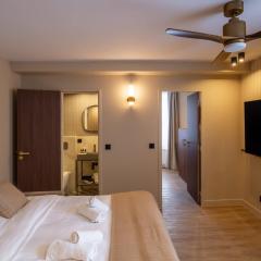 Sol hotel St Mande - 4 personnes - 21