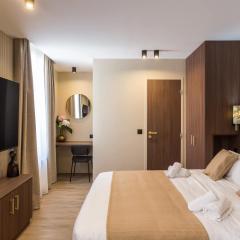 Sol hotel St Mande - 2 personnes - 23