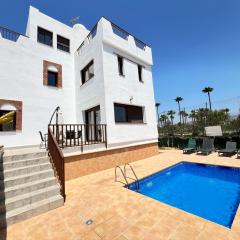 PUSHE Village Playa Granada Beach & Golf 3