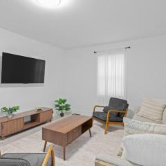 15m to NY Cozy Relaxing Home