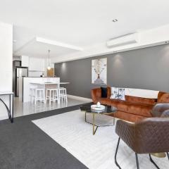 Urban Elegance 3bdrm Catbus Perthcbd,waca,optus