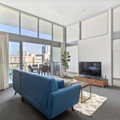 Bright 3bdrm City Skyline Views Catbus,waca,optus