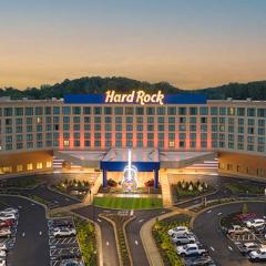 Hard Rock Hotel & Casino Bristol