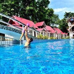 Hotel & Resort in Jaldapara