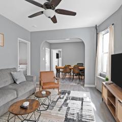 Cozy Home, 19 min to NYC, 3 Car Driveway