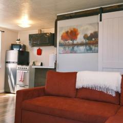 Stylish Cabin by Mackinac