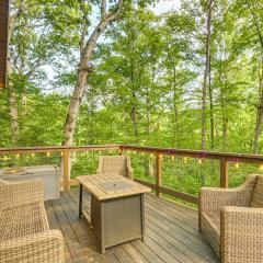 11 Mi to Gettysburg Serene Home in Fairfield