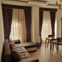 Gratia Apartments