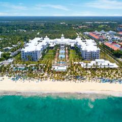 Riu Palace Punta Cana - All Inclusive