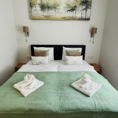 Vitality Apartman