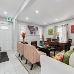 Ora's Place BNB
