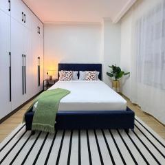 One Bedroom - Marina Bay Westlands