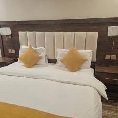 Cloud Dream Hotel Suites